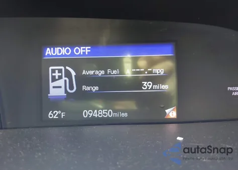 2015 Honda Civic Lx z USA, uszkodzony, nr VIN 2HGFG3B52FH533019